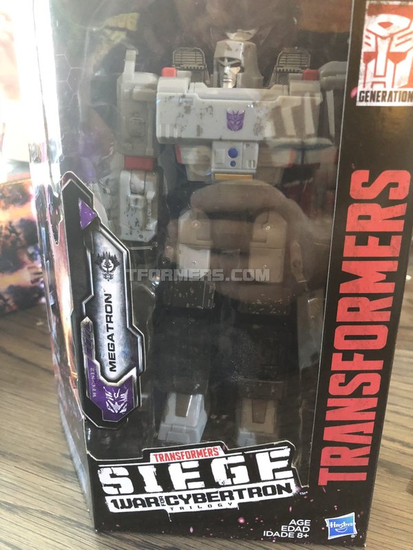 Transformers Siege War For Cybertron Preview Wave 1  (70 of 103)